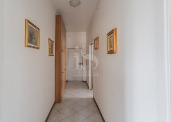 Cornate D\'Adda Via San Luigi Trilocale Affitto - Monolocale VIA SAN LUIGI, 4, Cornate d'Adda - foto 7