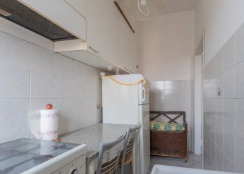 Cornate D\'Adda Via San Luigi Trilocale Affitto - Monolocale VIA SAN LUIGI, 4, Cornate d'Adda - foto 8