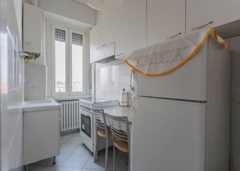 Cornate D\'Adda Via San Luigi Trilocale Affitto - Monolocale VIA SAN LUIGI, 4, Cornate d'Adda - foto 9