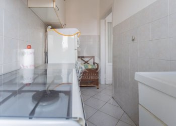 Cornate D\'Adda Via San Luigi Trilocale Affitto - Monolocale VIA SAN LUIGI, 4, Cornate d'Adda - foto 10