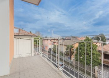 Cornate D\'Adda Via San Luigi Trilocale Affitto - Monolocale VIA SAN LUIGI, 4, Cornate d'Adda - foto 12