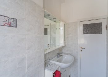 Cornate D\'Adda Via San Luigi Trilocale Affitto - Monolocale VIA SAN LUIGI, 4, Cornate d'Adda - foto 14