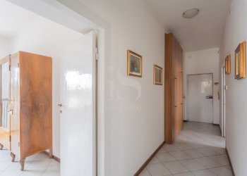 Cornate D\'Adda Via San Luigi Trilocale Affitto - Monolocale VIA SAN LUIGI, 4, Cornate d'Adda - foto 21