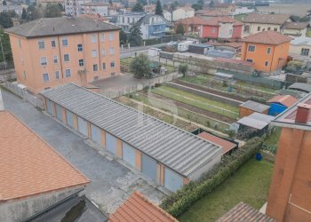 Cornate D\'Adda Via San Luigi Trilocale Affitto - Monolocale VIA SAN LUIGI, 4, Cornate d'Adda - foto 24