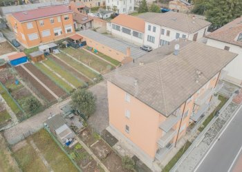 Cornate D\'Adda Via San Luigi Trilocale Affitto - Monolocale VIA SAN LUIGI, 4, Cornate d'Adda - foto 25