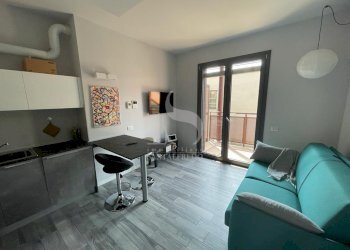 Bilocale in Affitto Milano Bovisa - One-room apartment VIA ENRICO COSENZ, 13, Milano (neighborhood Bovisa) - photo 13