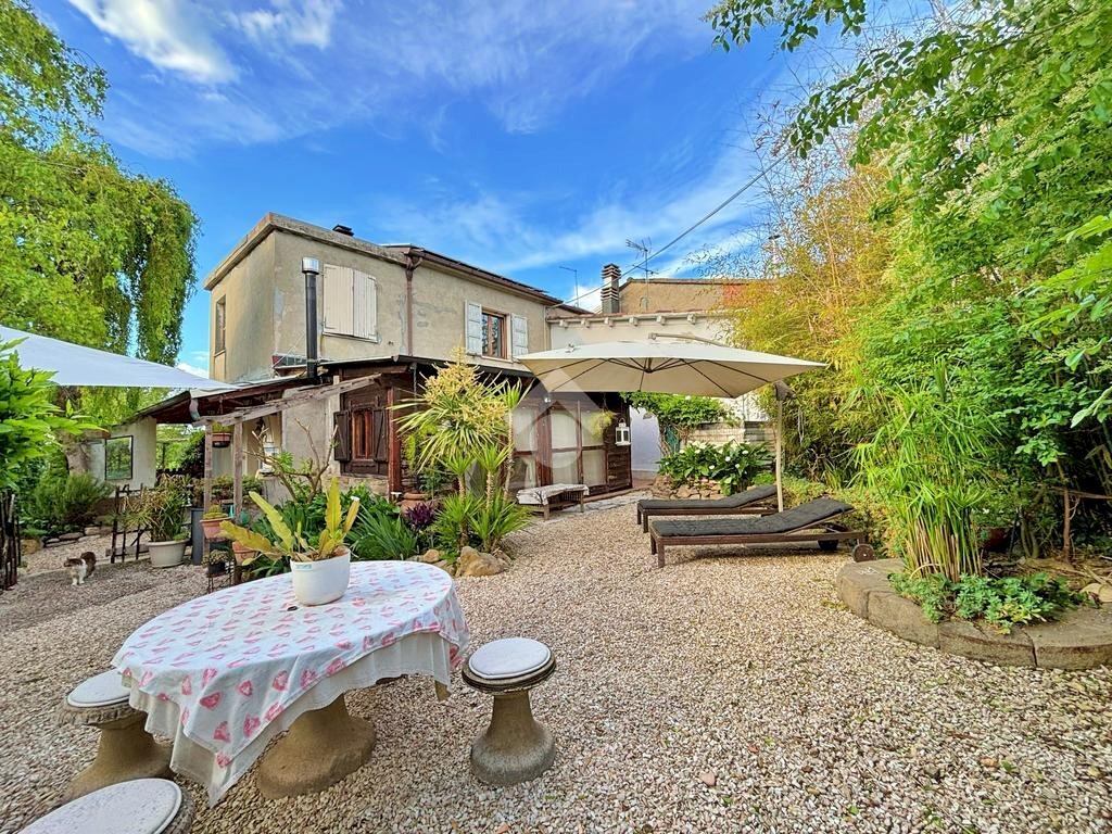 Casa semi indipendente Via Roma, Morciano di Romagna - foto 1
