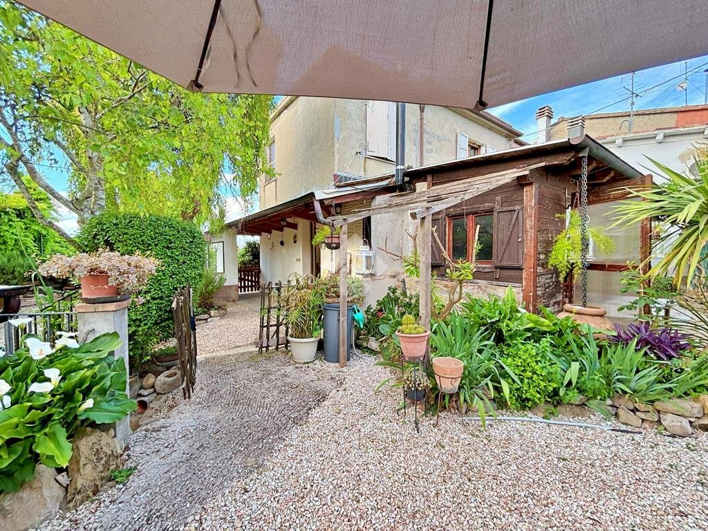 Casa semi indipendente Via Roma, Morciano di Romagna - foto 2