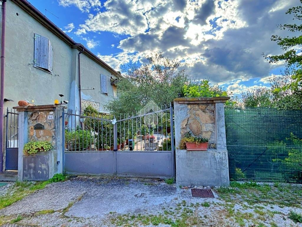 Casa semi indipendente Via Roma, Morciano di Romagna - foto 3