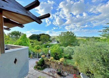 Casa semi indipendente Via Roma, Morciano di Romagna - foto 4