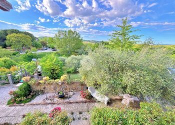 Casa semi indipendente Via Roma, Morciano di Romagna - foto 6