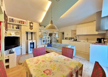 Casa semi indipendente Via Roma, Morciano di Romagna - foto 14