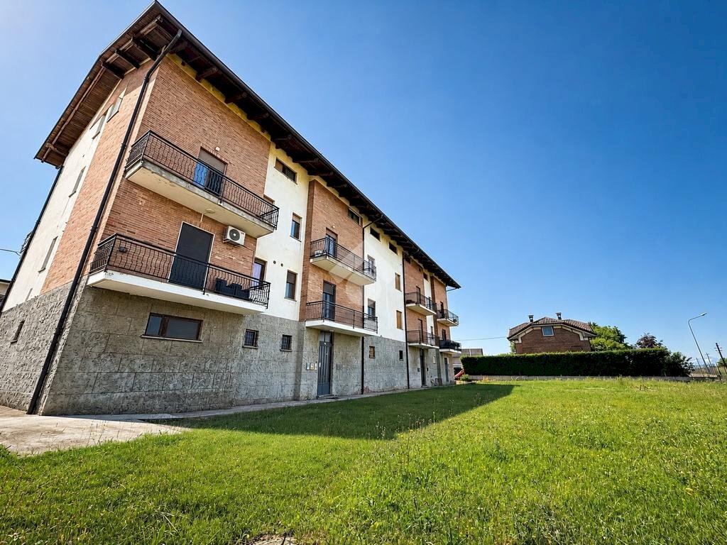 Trilocale Via Morello, Carmagnola - foto 1