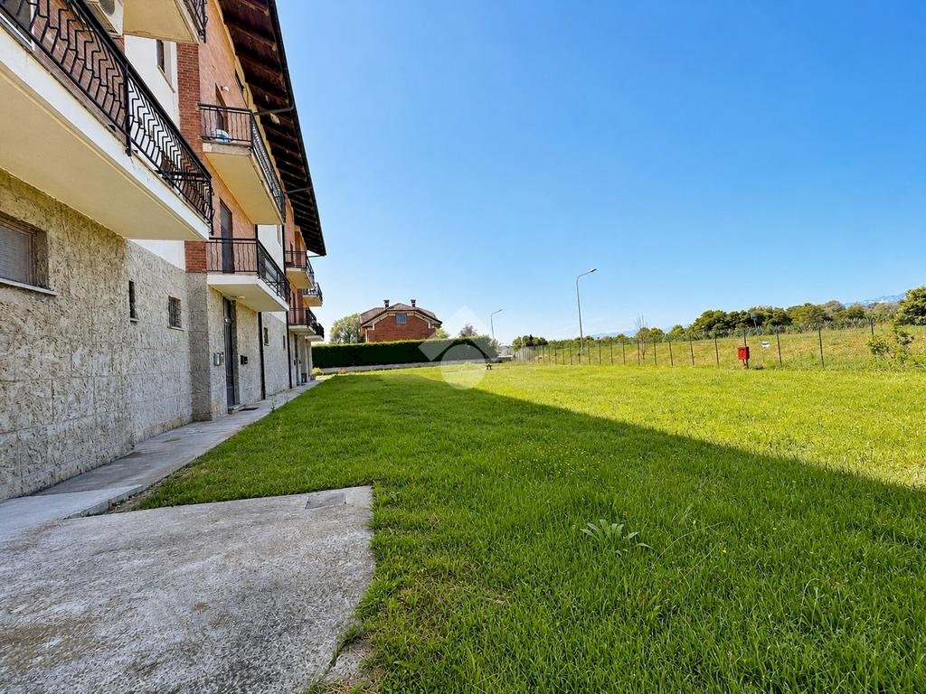 Trilocale Via Morello, Carmagnola - foto 3