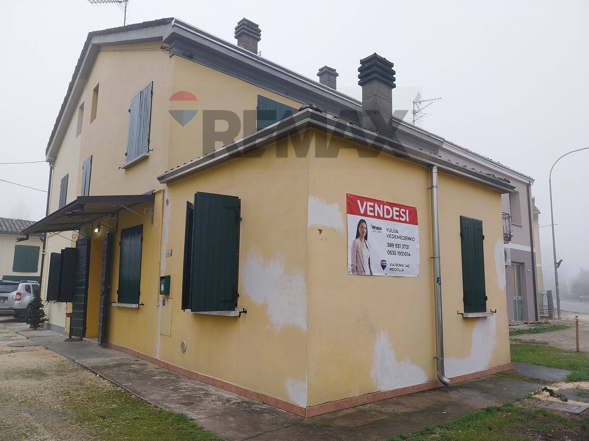 Casa indipendente Concordia sulla Secchia, MO, Concordia sulla Secchia - foto 2