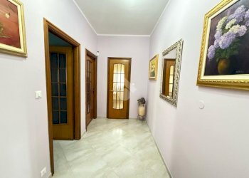 Appartamento Via Marco Minghetti, Collegno - foto 3