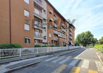 One-room apartment Settimo Torinese, TO, Settimo Torinese - photo 1