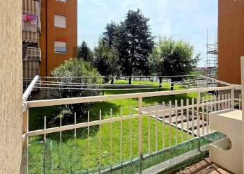 One-room apartment Settimo Torinese, TO, Settimo Torinese - photo 8