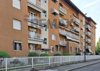 One-room apartment Settimo Torinese, TO, Settimo Torinese - photo 24