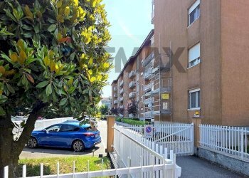 One-room apartment Settimo Torinese, TO, Settimo Torinese - photo 26