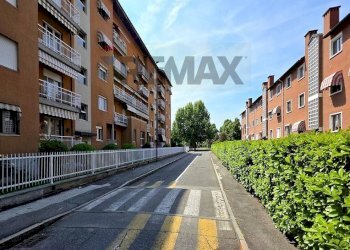 One-room apartment Settimo Torinese, TO, Settimo Torinese - photo 28