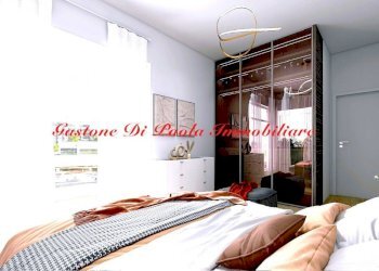 Two-room apartment Milano (neighborhood Bovisa) - photo 1