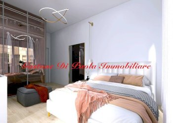 Two-room apartment Milano (neighborhood Bovisa) - photo 8