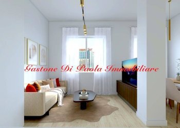 Two-room apartment Milano (neighborhood Bovisa) - photo 10