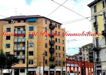 Two-room apartment Milano (neighborhood Bovisa) - photo 14