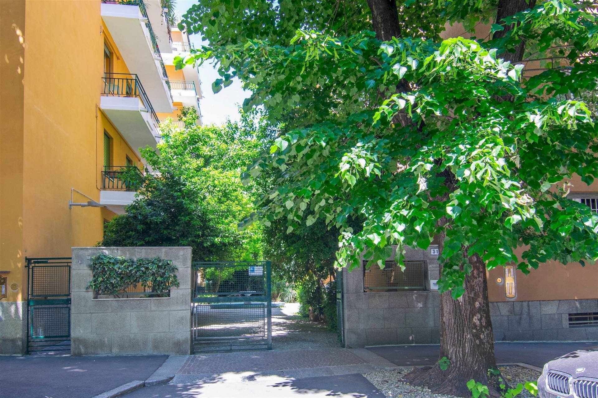 Four-room apartment Viale Oriani 35, Bologna (neighborhood Murri) - photo 2