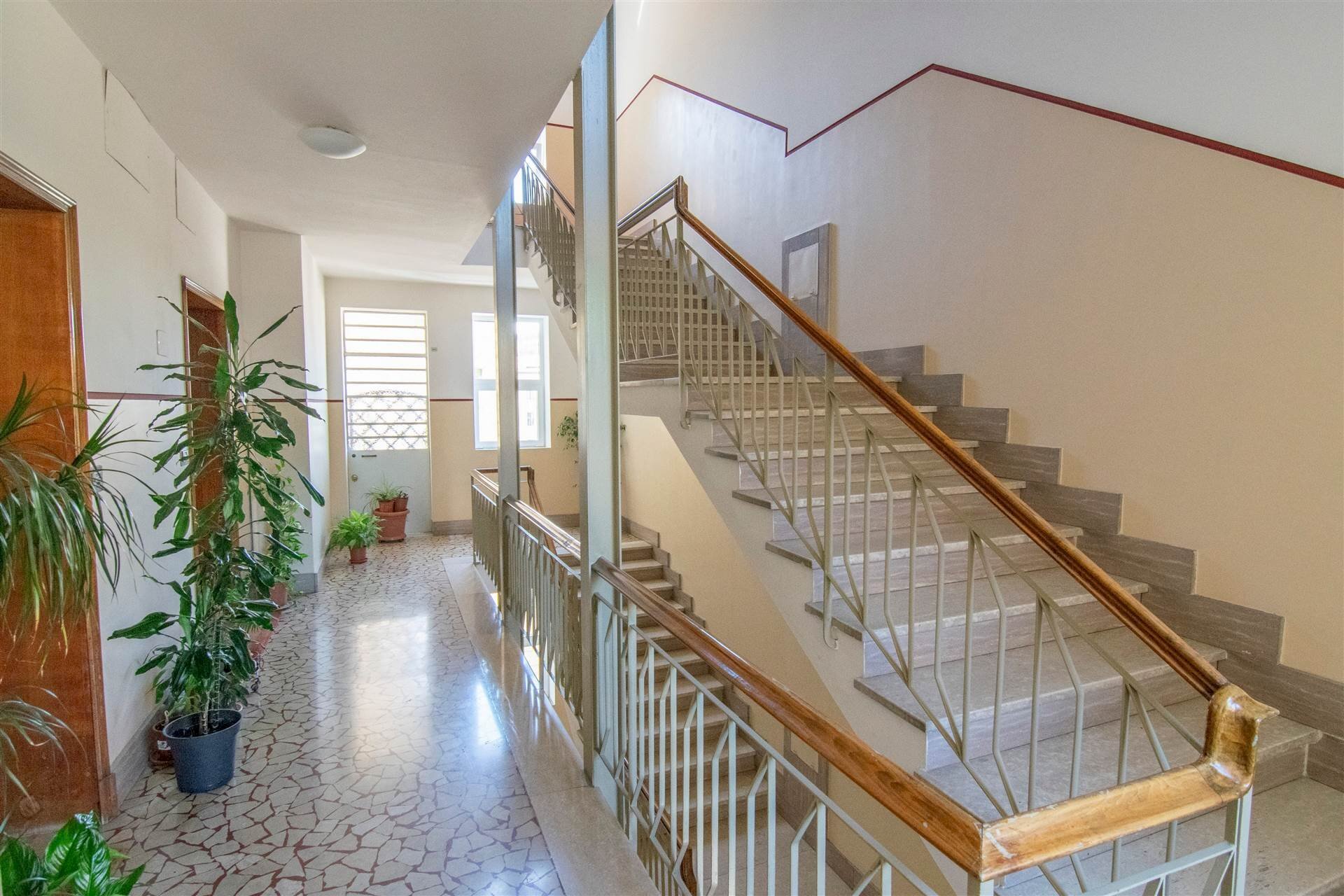 Four-room apartment Viale Oriani 35, Bologna (neighborhood Murri) - photo 3