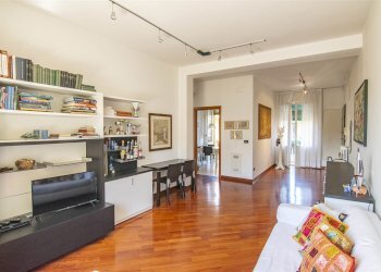 Appartamento Viale Oriani 35, Bologna (zona Murri) - foto 7