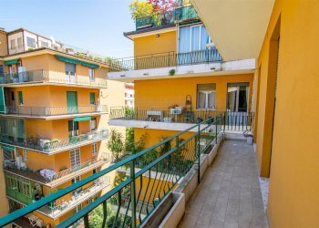 Appartamento Viale Oriani 35, Bologna (zona Murri) - foto 11