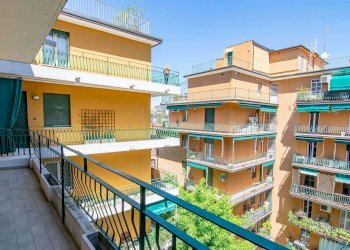 Appartamento Viale Oriani 35, Bologna (zona Murri) - foto 12