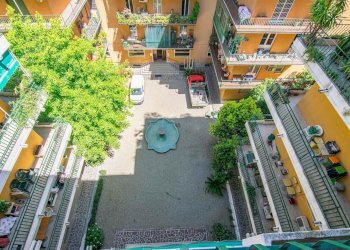 Appartamento Viale Oriani 35, Bologna (zona Murri) - foto 13