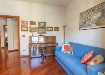 Appartamento Viale Oriani 35, Bologna (zona Murri) - foto 19