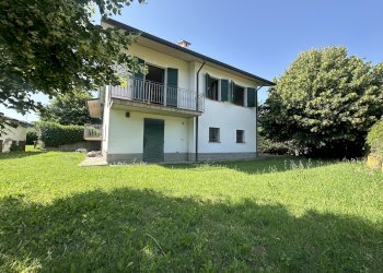 Giardino - Villa Unifamiliare Via XXV Aprile, 13, Castel Guelfo di Bologna - foto 2