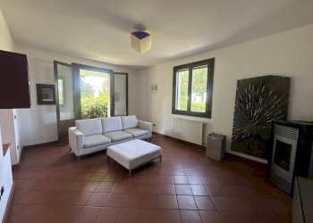 Sala - Villa Unifamiliare Via XXV Aprile, 13, Castel Guelfo di Bologna - foto 6