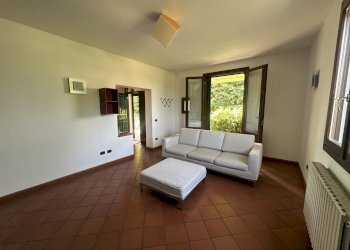 Sala - Villa Unifamiliare Via XXV Aprile, 13, Castel Guelfo di Bologna - foto 7