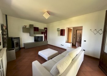 Sala - Villa Unifamiliare Via XXV Aprile, 13, Castel Guelfo di Bologna - foto 8