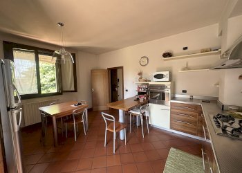 Cucina - Villa Unifamiliare Via XXV Aprile, 13, Castel Guelfo di Bologna - foto 10