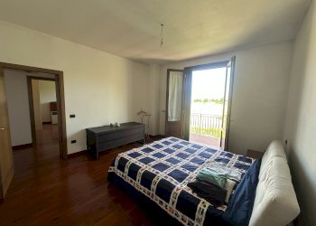 Camera - Villa Unifamiliare Via XXV Aprile, 13, Castel Guelfo di Bologna - foto 13