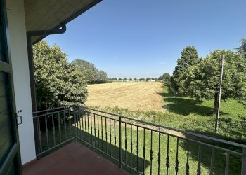 Terrazzo - Villa Unifamiliare Via XXV Aprile, 13, Castel Guelfo di Bologna - foto 15
