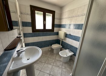 Bagno - Villa Unifamiliare Via XXV Aprile, 13, Castel Guelfo di Bologna - foto 25