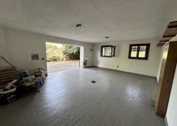 Garage - Villa Unifamiliare Via XXV Aprile, 13, Castel Guelfo di Bologna - foto 26