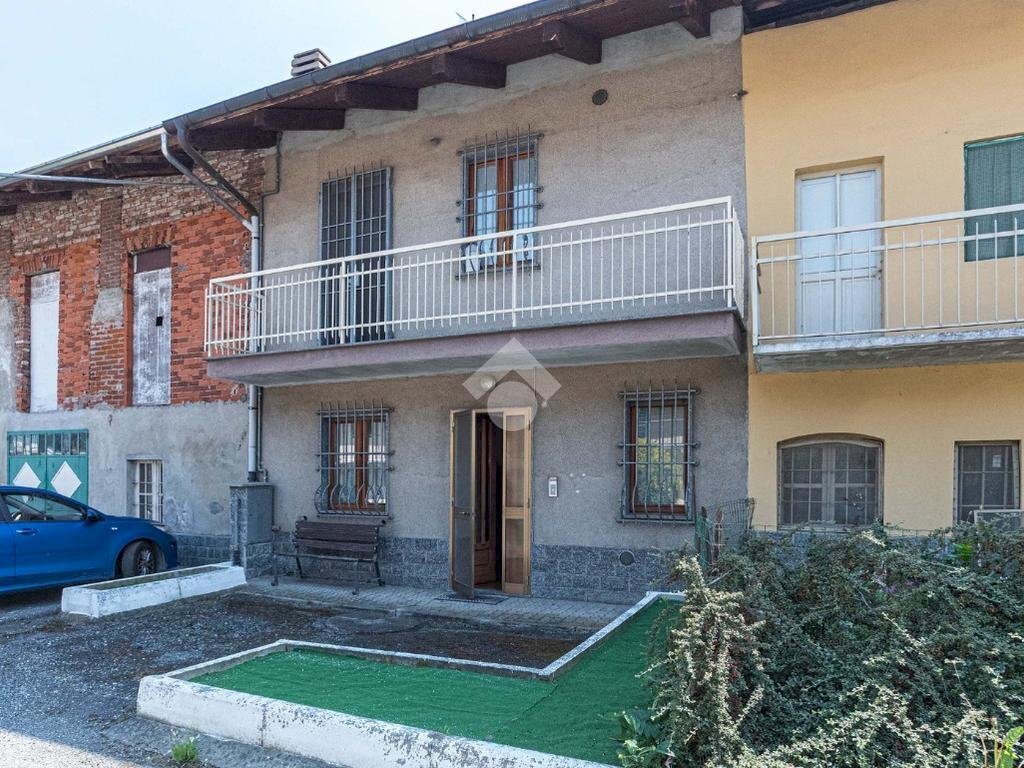 Casa semi indipendente Località barbetti, Ciriè - foto 1