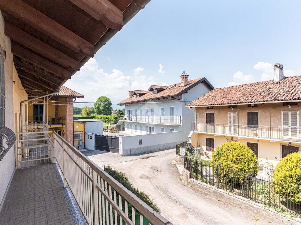 Casa semi indipendente Località barbetti, Ciriè - foto 2