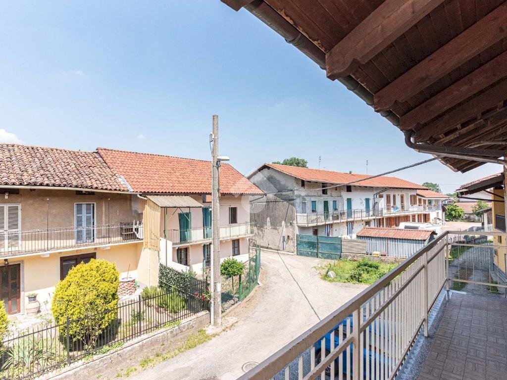 Casa semi indipendente Località barbetti, Ciriè - foto 3