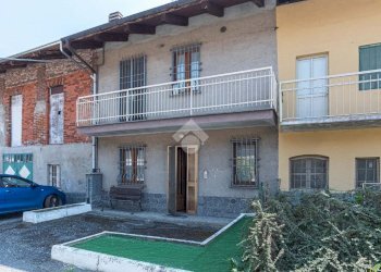Semi-detached house Località barbetti, Ciriè - photo 1