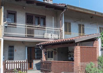 Semi-detached house Località barbetti, Ciriè - photo 4